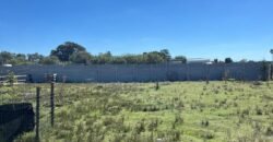 Terreno Estación Atlántida Terreno Estación Atlántida