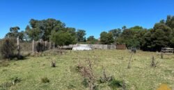 Terreno Estación Atlántida Terreno Estación Atlántida