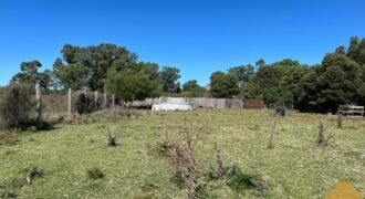 Terreno Estación Atlántida Terreno Estación Atlántida
