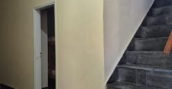 Hotel con dos casas