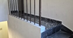 Hotel con dos casas