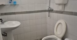 Hotel con dos casas