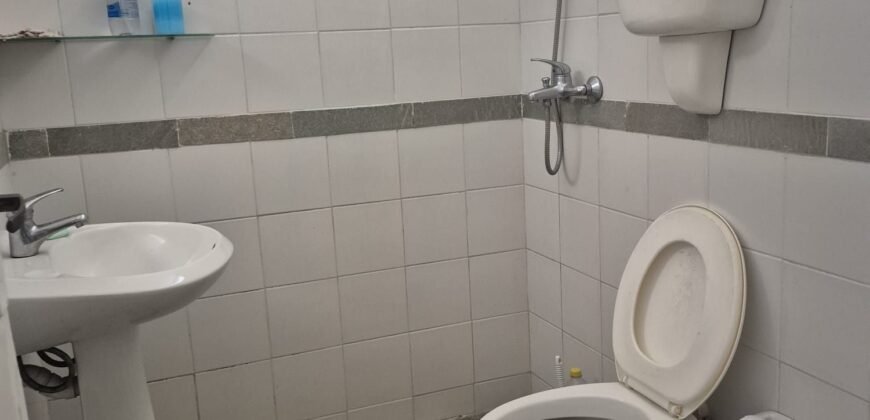 Hotel con dos casas
