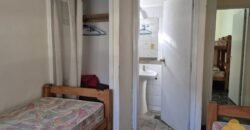 Hotel con dos casas