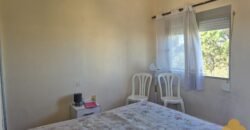 Hotel con dos casas