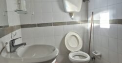 Hotel con dos casas
