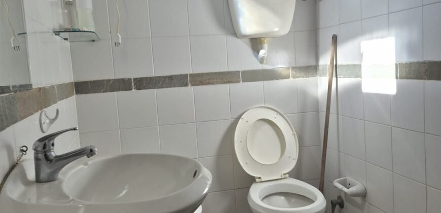 Hotel con dos casas