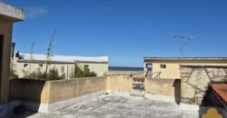 Hotel con dos casas