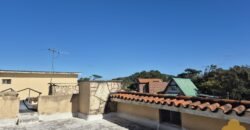 Hotel con dos casas