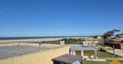 Hotel con dos casas