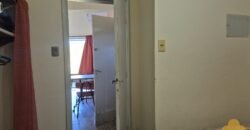 Hotel con dos casas