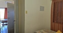 Hotel con dos casas