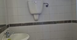 Hotel con dos casas