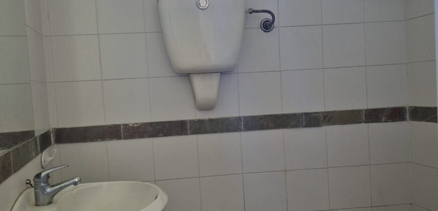 Hotel con dos casas