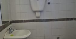 Hotel con dos casas
