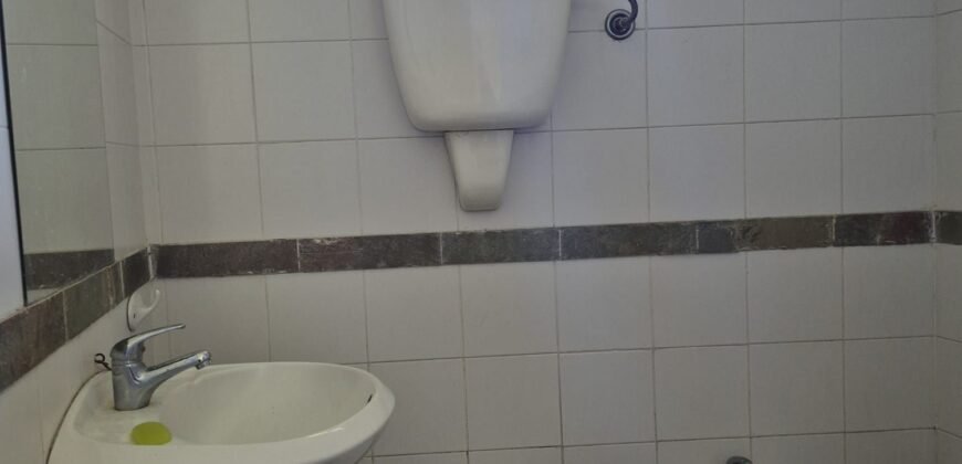 Hotel con dos casas