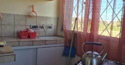 Hotel con dos casas