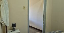 Hotel con dos casas