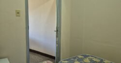 Hotel con dos casas