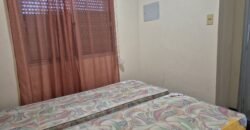 Hotel con dos casas