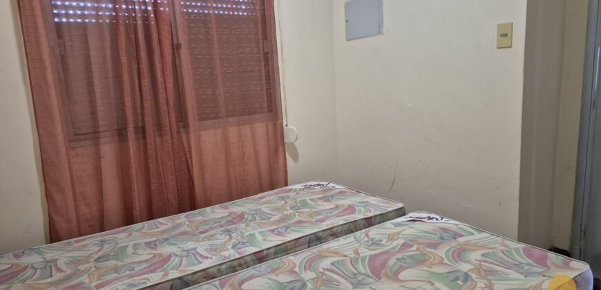 Hotel con dos casas