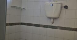 Hotel con dos casas