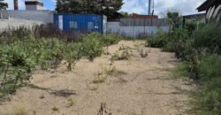Terreno en Atlántida