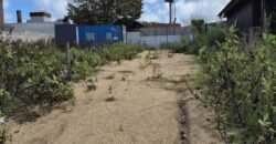 Terreno en Atlántida
