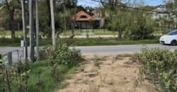 Terreno en Atlántida