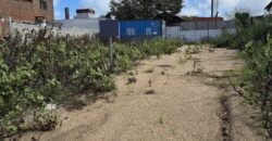 Terreno en Atlántida