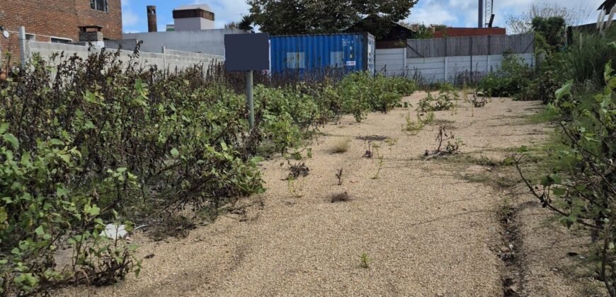 Terreno en Atlántida