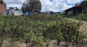 Terreno en Atlántida