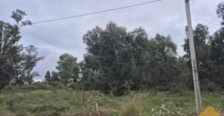 Terreno en Estación Atlántida