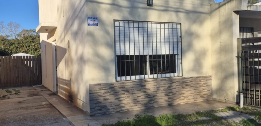 Duplex Pinares