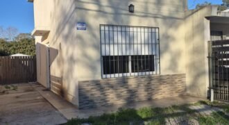Duplex Pinares