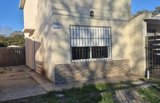 Duplex Pinares Duplex Pinares