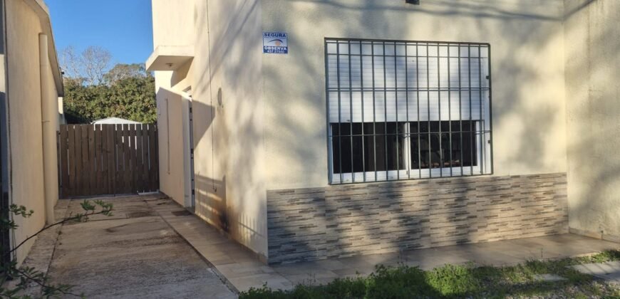 Duplex Pinares