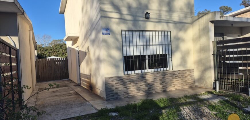 Duplex Pinares