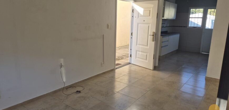 Duplex Pinares