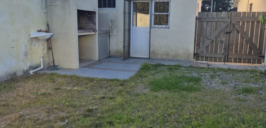 Duplex Pinares