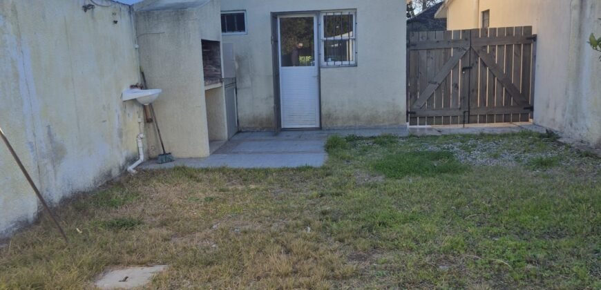 Duplex Pinares