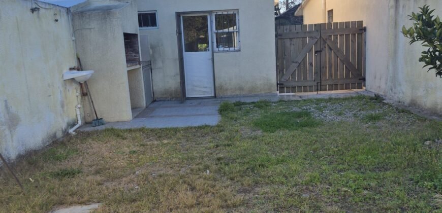 Duplex Pinares