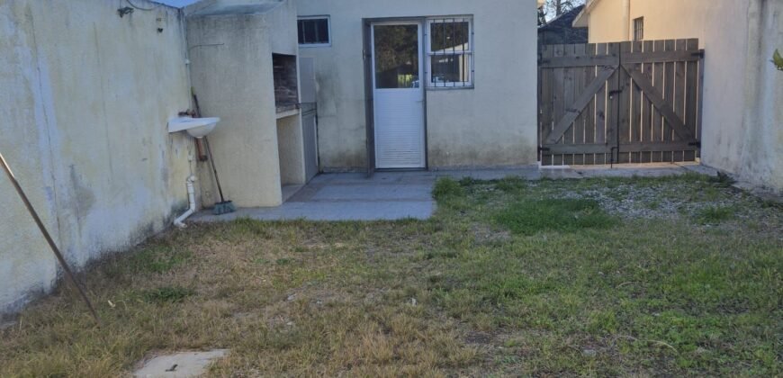 Duplex Pinares