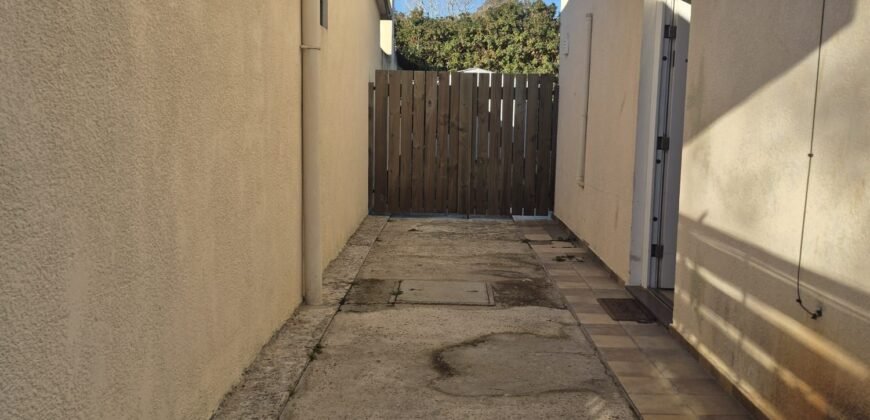 Duplex Pinares