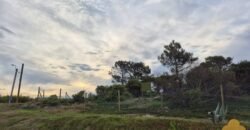 Terreno en rambla de Parque del Plata Terreno en rambla de Parque del Plata