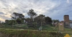 Terreno en rambla de Parque del Plata Terreno en rambla de Parque del Plata