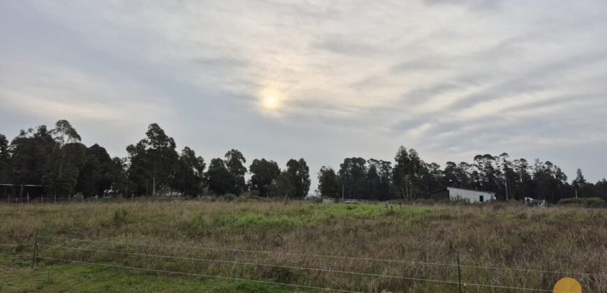 Chacra Camino Sosa Díaz