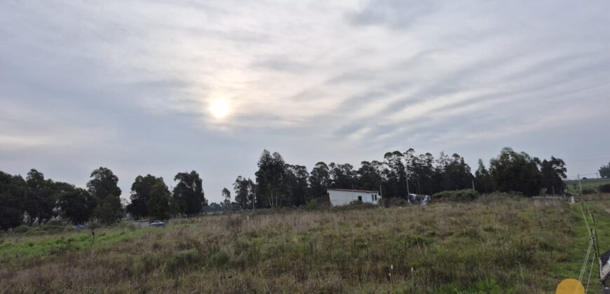 Chacra Camino Sosa Díaz