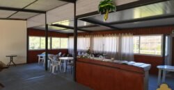 Local con casa Local con casa