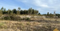 Terreno de 3300 metros en El Fortín Terreno de 3300 metros en El Fortín